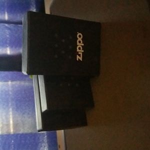 Zippo lighters